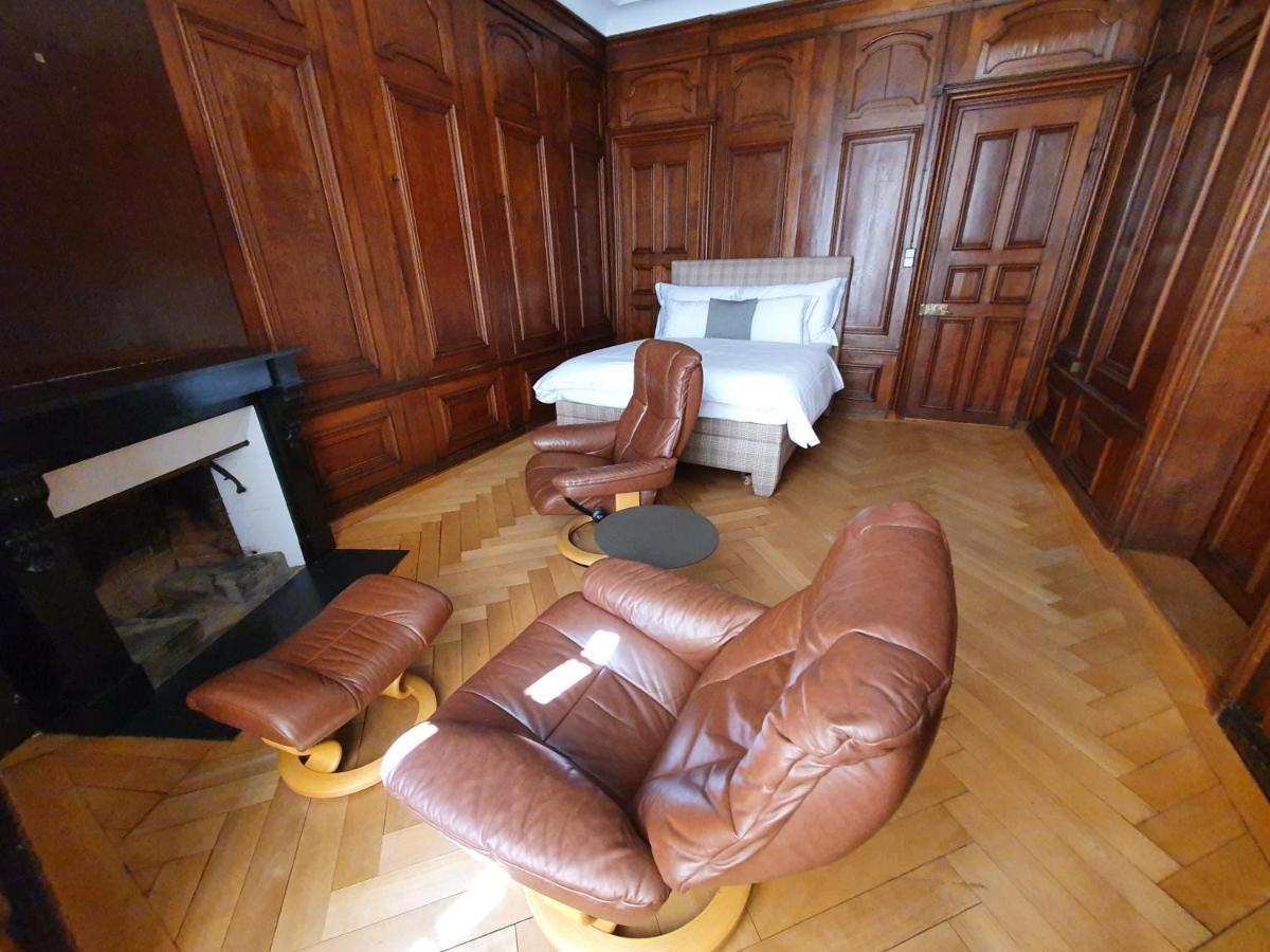 Le Bijou Bk9 Presidential Suite Берн Екстериор снимка