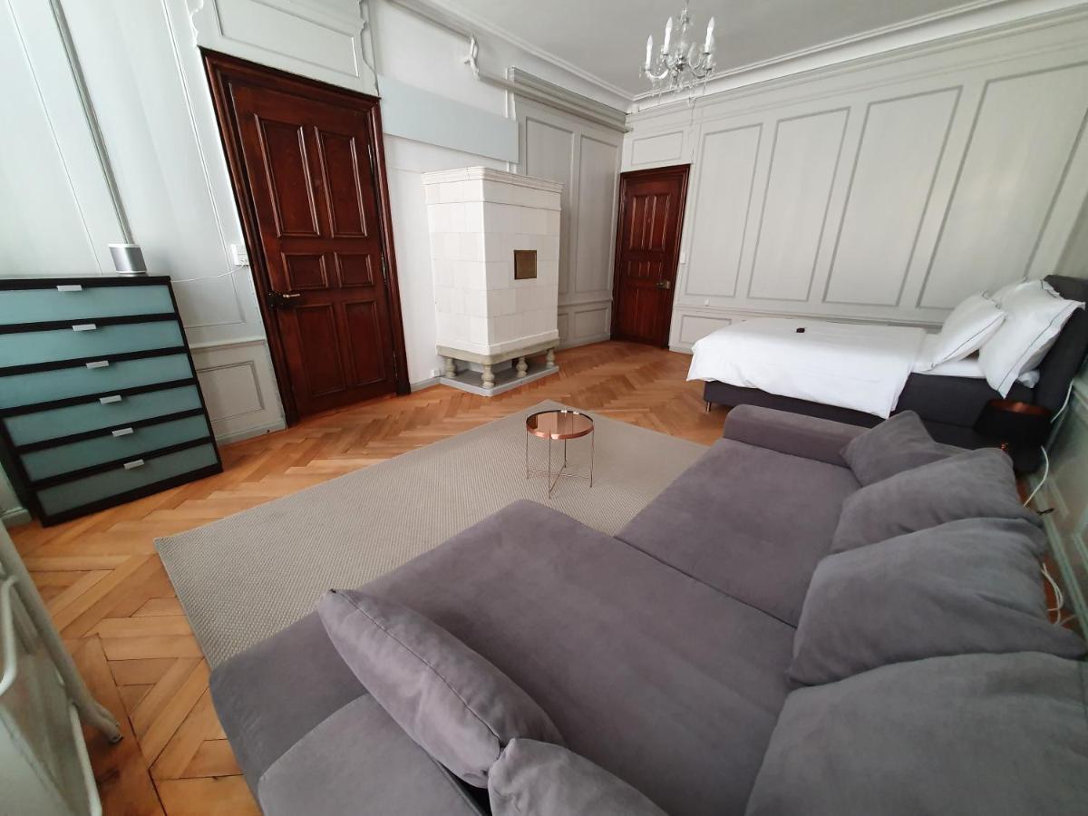 Le Bijou Bk9 Presidential Suite Берн Екстериор снимка