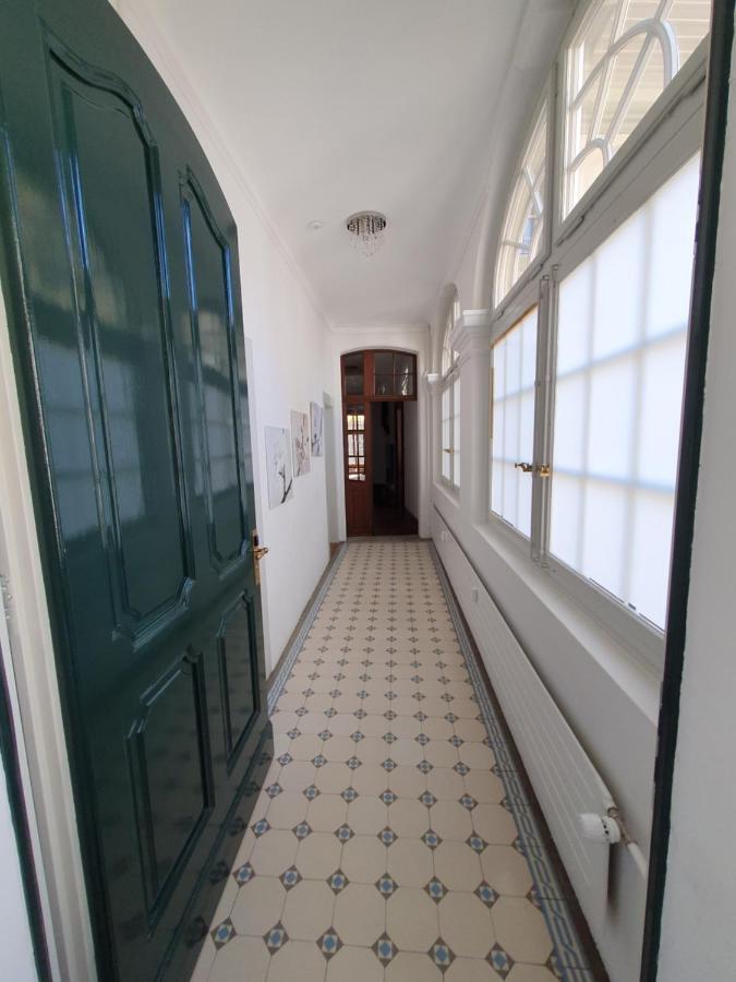 Le Bijou Bk9 Presidential Suite Берн Екстериор снимка