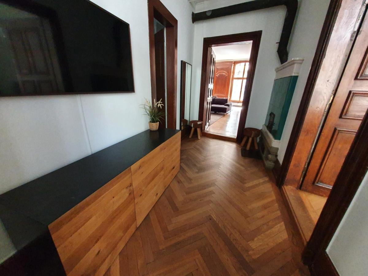 Le Bijou Bk9 Presidential Suite Берн Екстериор снимка