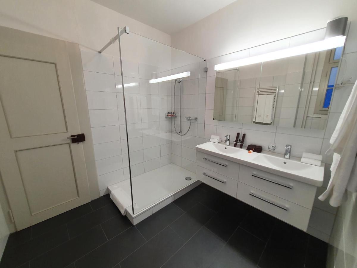 Le Bijou Bk9 Presidential Suite Берн Екстериор снимка